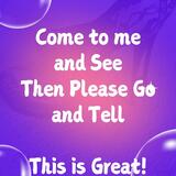 What is Marketing? Purple