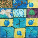 The Frog Prince spy with his little eyes something starting with T (2024)