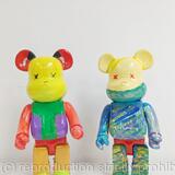 Love Thy Labour Bearbrick