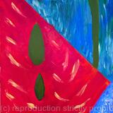 Fish pond in the Sink (2026)