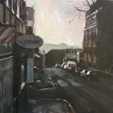 Market Street Wakefield 