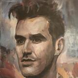 Morrissey Portrait 1