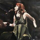 Tori Amos Poised 