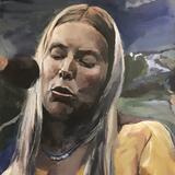 Joni Mitchell Native 