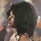 Grace Slick 1 Jefferson Airplane 