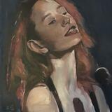 Tori Amos Blue Green