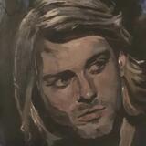 Kurt Cobain Live and Loud