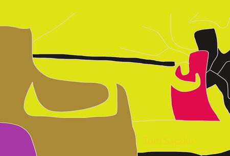 A serious discussion