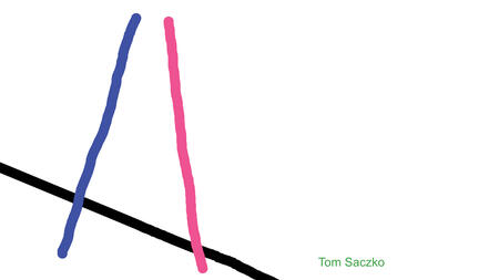 Woman looking around for kids