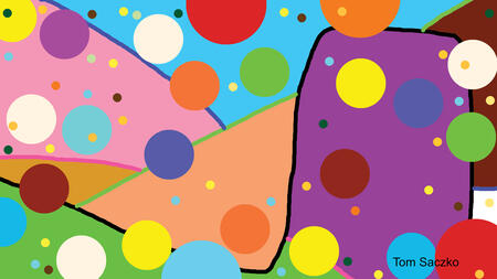 colourful ellemination