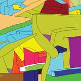 Intensive attic traffic