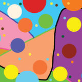 colourful ellemination