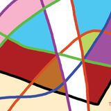 walking and standing