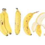 5 Bananas