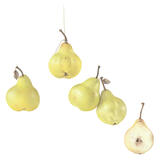 Italian Pears
