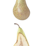 Conference and cross-section