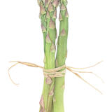 Asparagus bunch