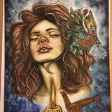 Bridgid of imbolc