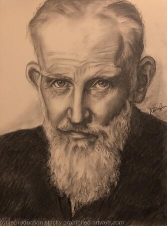 George Bernard Shaw