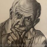 Pablo Picasso