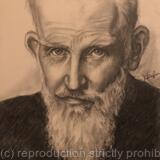 George Bernard Shaw