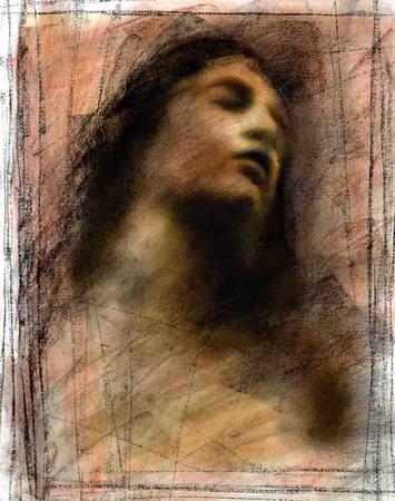 In a peaceful place [2]