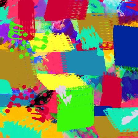 :vivid colour abstraction (6).
