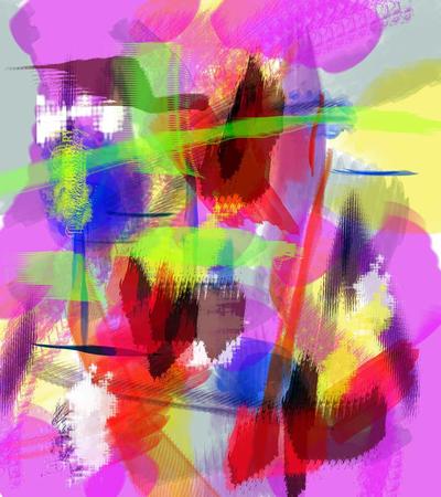:vivid colour abstraction (7)