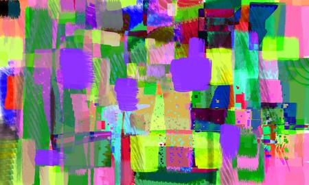 :vivid colour abstraction (10).