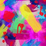 vivid colour abstraction (2).