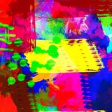 :vivid colour abstraction (3)