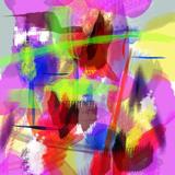 :vivid colour abstraction (7)