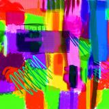 :vivid colour abstraction (8)