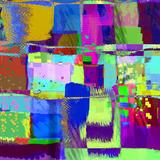 vivid colour abstraction (11)