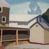 Holbrook Palmer Park Shed