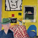 Chloe in the Kitchen