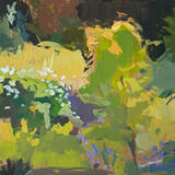 Japanese Maple Tree No 2