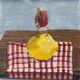 Picnic Bird
