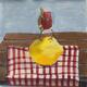 Picnic Bird