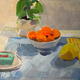 Oranges