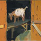 Portola Valley Goat