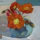 Icelandic Poppies