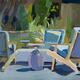 Firepit Chairs