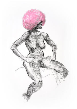 Be Bold, Be Brave, Be Beautiful!