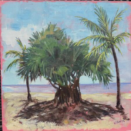 Laguna Beach, Phuket 