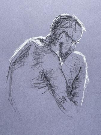 Early evening thoughts