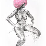 Be Bold, Be Brave, Be Beautiful!