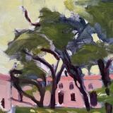 Sunken Garden University of Western Australia