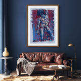 Imagine - Red Sky…