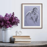 Imagine - Early Evening Thoughts